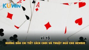 Xì Tố